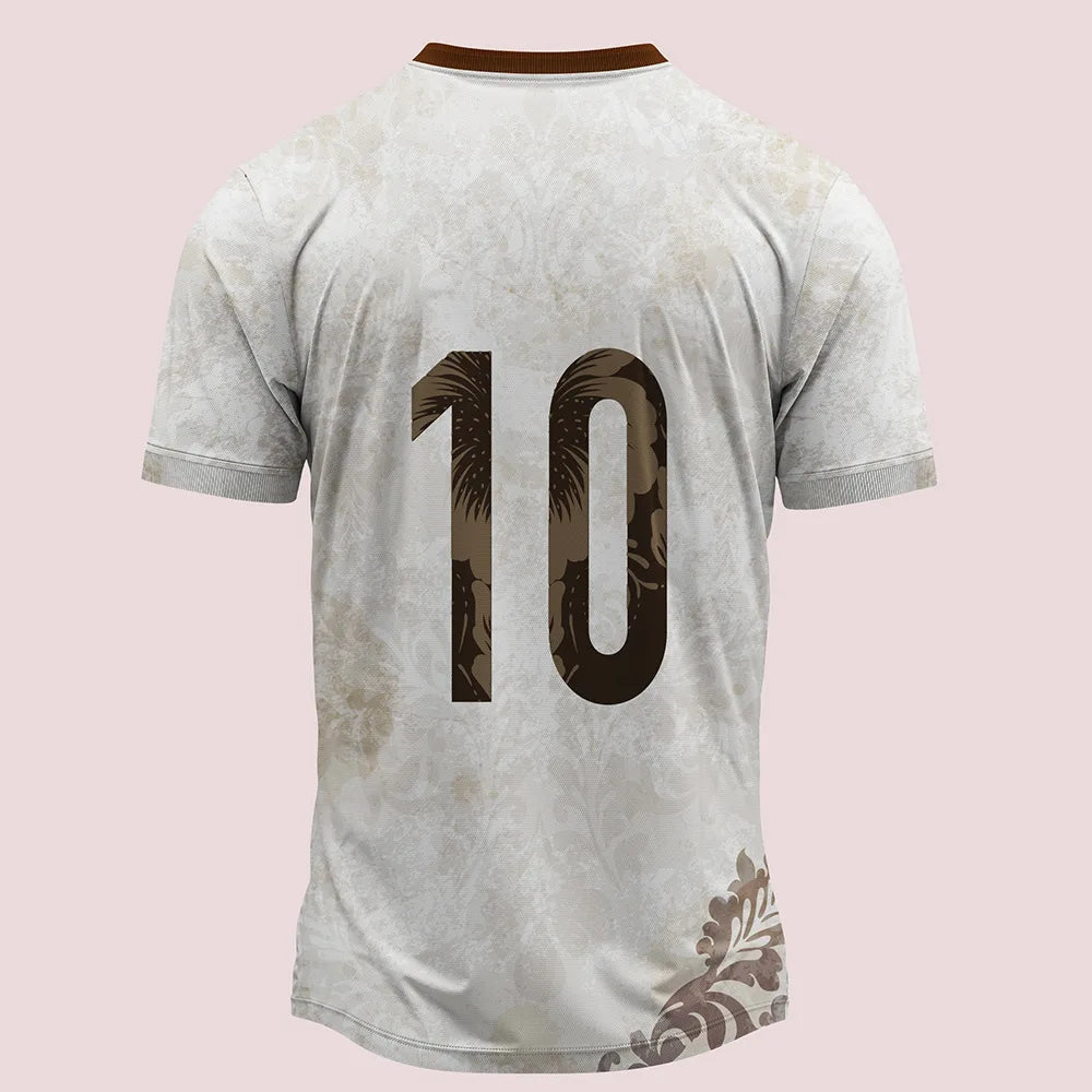 sublimated football jersey, premium polyester sports jersey, breathable football apparel, lightweight athletic jersey,custom football jerseys, designer football jersey india, sublimated team jersey, football jersey online india, design your own football jersey, sports jerseys india