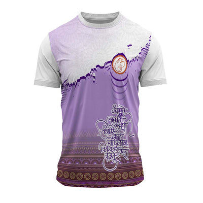 Ganpati Festival T-Shirt for Men