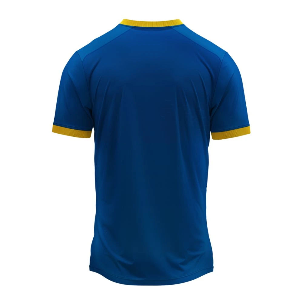 Blue Kabaddi Jersey 2026 | Athletic  Sports T Shirt  for Teams & Training