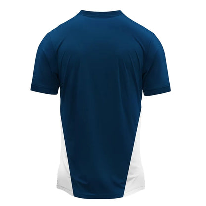 men’s soccer training kit, athletic turf jersey, performance matchwear, custom club football shirt, lightweight sports tee, sublimated soccer uniform, professional field kit, quick-dry football t-shirt, team practice jersey, premium soccer apparel men, durable game top, breathable football kit, athletic league jersey, club tournament outfit, pro-level football gear, sport-specific performance top