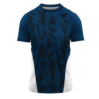 men’s soccer training kit, athletic turf jersey, performance matchwear, custom club football shirt, lightweight sports tee, sublimated soccer uniform, professional field kit, quick-dry football t-shirt, team practice jersey, premium soccer apparel men, durable game top, breathable football kit, athletic league jersey, club tournament outfit, pro-level football gear, sport-specific performance top