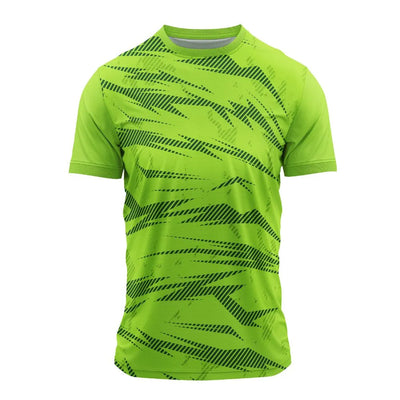 Premium Personalised Sports Jersey 2026