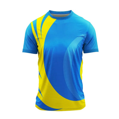 Custom Football Jersey with Name & Number