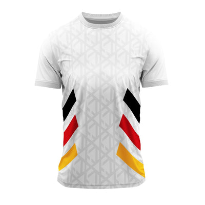 Customised Printed Football Jerseys India