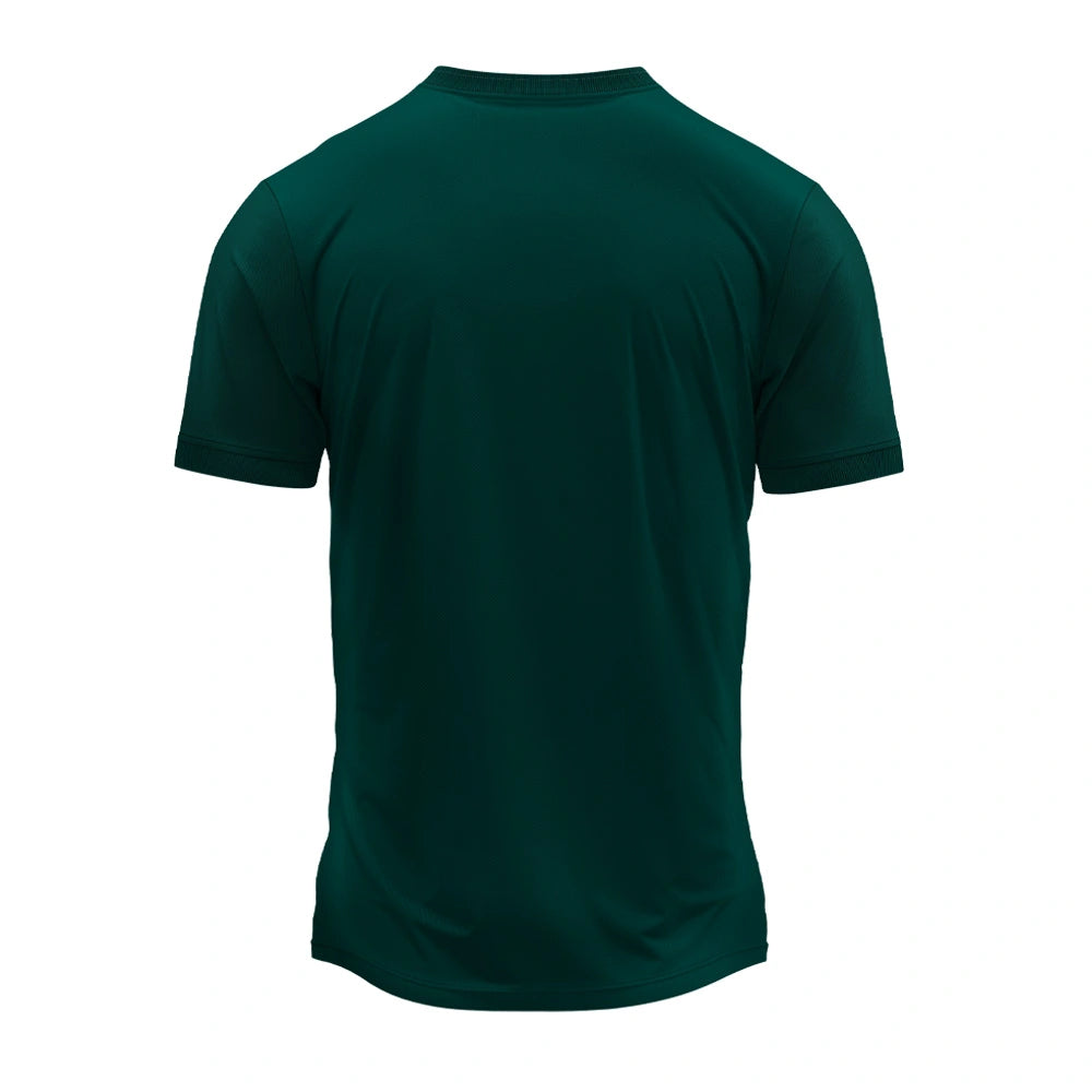Custom Training Jersey & Shorts - Combo with Name, Logo & Number