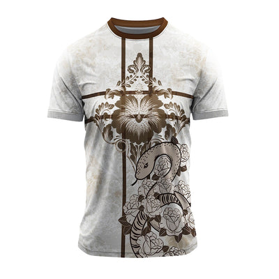 Designer Sublimated Football Jersey