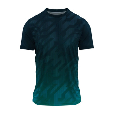Personalised Dry-Fit Round Neck Sports Jersey for Teams & Events