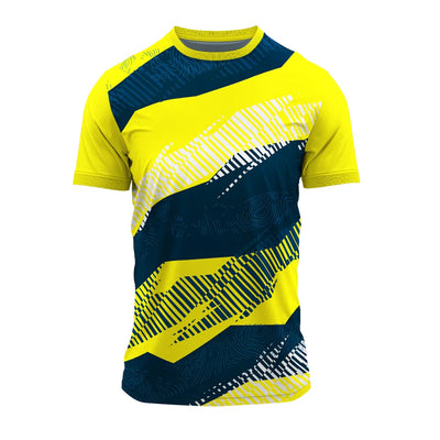 Custom Performance Round Neck Jersey for Teams & Active Wear