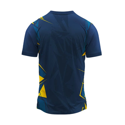 custom round neck jersey, personalized jersey, custom sports jersey, round neck sportswear, custom team jersey, printed sports jersey, custom athletic wear, personalized team wear, custom jersey printing, custom jersey with name and number, sports jersey manufacturer, custom football jersey, custom cricket jersey, sublimation sports jersey, custom workout jersey