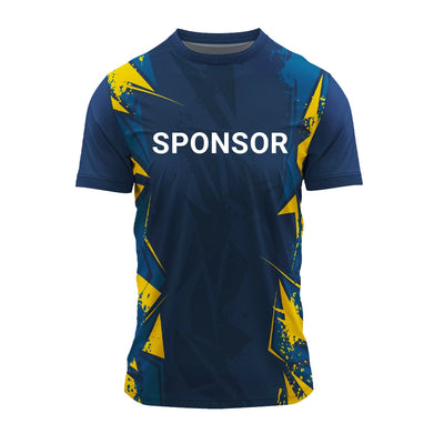 custom round neck jersey, personalized jersey, custom sports jersey, round neck sportswear, custom team jersey, printed sports jersey, custom athletic wear, personalized team wear, custom jersey printing, custom jersey with name and number, sports jersey manufacturer, custom football jersey, custom cricket jersey, sublimation sports jersey, custom workout jersey