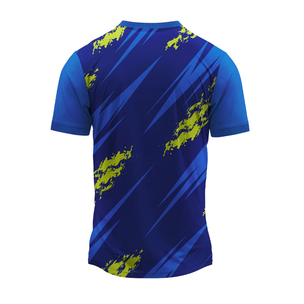 custom round neck jersey, personalized jersey, custom sports jersey, round neck sportswear, custom team jersey, printed sports jersey, custom athletic wear, personalized team wear, custom jersey printing, custom jersey with name and number, sports jersey manufacturer, custom football jersey, custom cricket jersey, sublimation sports jersey, custom workout jersey