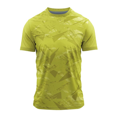 Personalised Sports Fan Jersey with Custom Print & Regular Fit