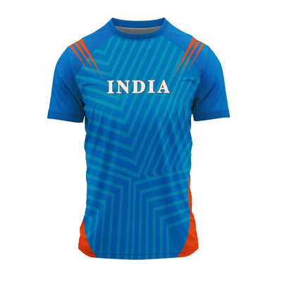 Custom Cricket Jersey for Men