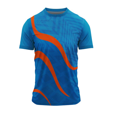Custom Cricket Jersey