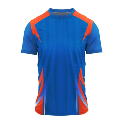 Custom India Fan Jersey