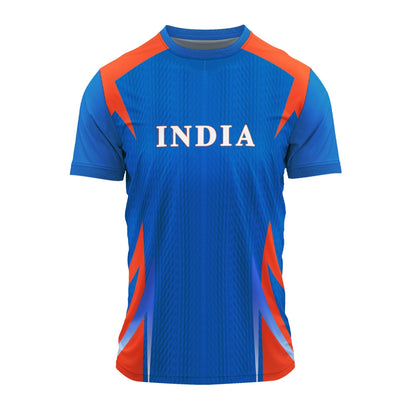 custom round neck cricket jersey, personalized cricket jersey, cricket jersey with name and number, custom cricket team uniform, round neck cricket sports t shirt, men cricket playing jersey, sublimation cricket jersey, cricket match jersey custom, team cricket shirt printing, custom sportswear cricket, cricket training jersey, bulk cricket jersey order