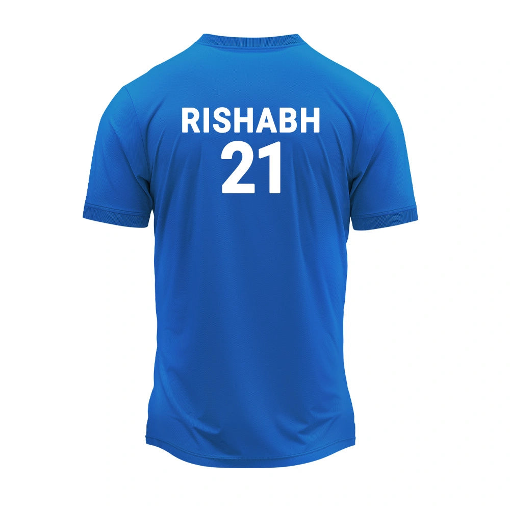 custom round neck cricket jersey, personalized cricket jersey, cricket jersey with name and number, custom cricket team uniform, round neck cricket sports t shirt, men cricket playing jersey, sublimation cricket jersey, cricket match jersey custom, team cricket shirt printing, custom sportswear cricket, cricket training jersey, bulk cricket jersey order