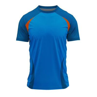Fan Edition India Cricket Jersey
