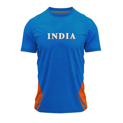 MatchDay India Fan Jersey