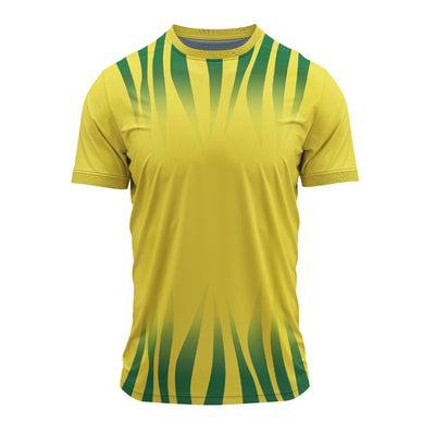 Men's Custom Sports Jersey