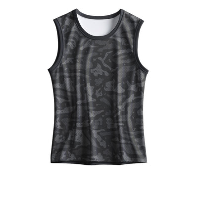 Men's Custom Sports Singlet