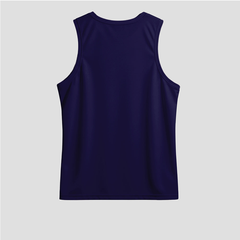 Eyes of the Storm – Personalised Eagle Gaze Performance Singlet Jersey