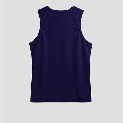 Eyes of the Storm – Personalised Eagle Gaze Performance Singlet Jersey