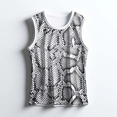 Sleeveless Jersey for Men