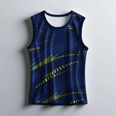 Workout Singlet for Men