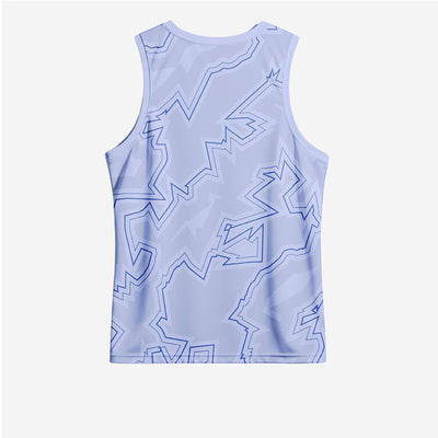 Personalised Active Training Singlet – Custom Sports Tank for Athletes and Teams