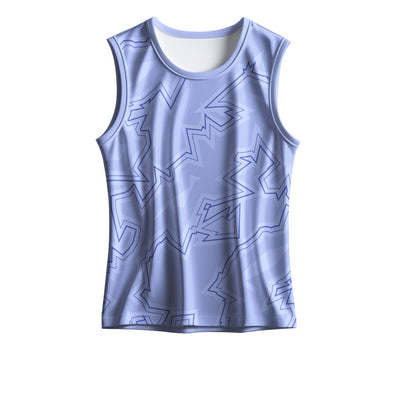 Personalised Active Training Singlet