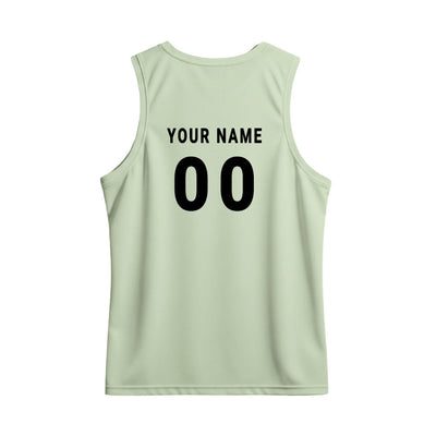 Ganpati printed singlet
Ganesh sleeveless singlet
Ganpati sportswear
Custom sleeveless singlet