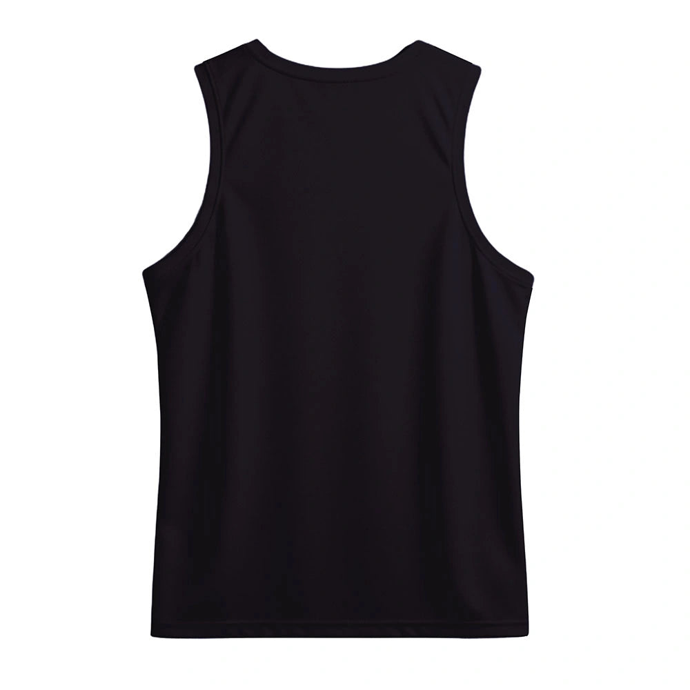Elite Custom Men’s Tank Top – Personalized Gym Singlet for Performance Training