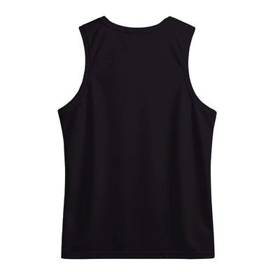 Elite Custom Men’s Tank Top – Personalized Gym Singlet for Performance Training