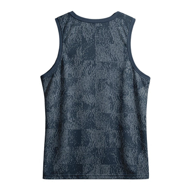 Custom Streetwear Tank Top for Men – Personalized Sleeveless Tee