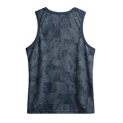 Custom Streetwear Tank Top for Men – Personalized Sleeveless Tee