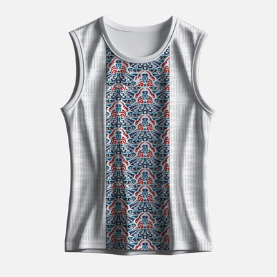 Advanced Performance Men's Singlet