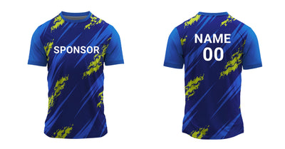 custom round neck jersey, personalized jersey, custom sports jersey, round neck sportswear, custom team jersey, printed sports jersey, custom athletic wear, personalized team wear, custom jersey printing, custom jersey with name and number, sports jersey manufacturer, custom football jersey, custom cricket jersey, sublimation sports jersey, custom workout jersey