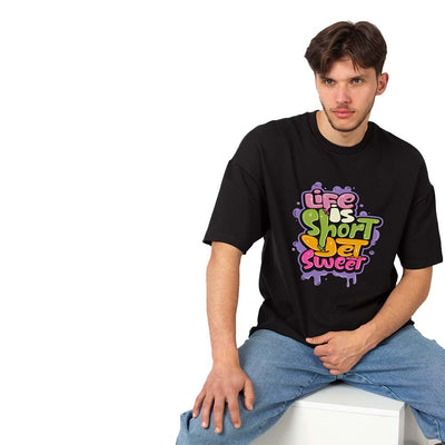 Oversized T-Shirts Online