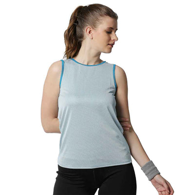Cool Tank Top for your Active Lifestyle