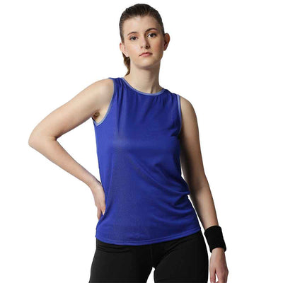 Women's Quick-Dry Yoga Tank Top