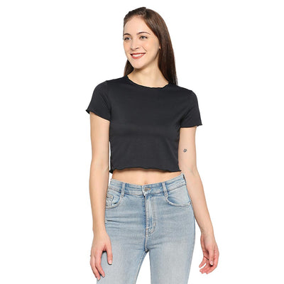 Stylish Crop Tops for Women