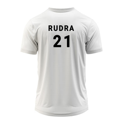 Custom Football Teamwear Men | Design V Neck Jersey Online
