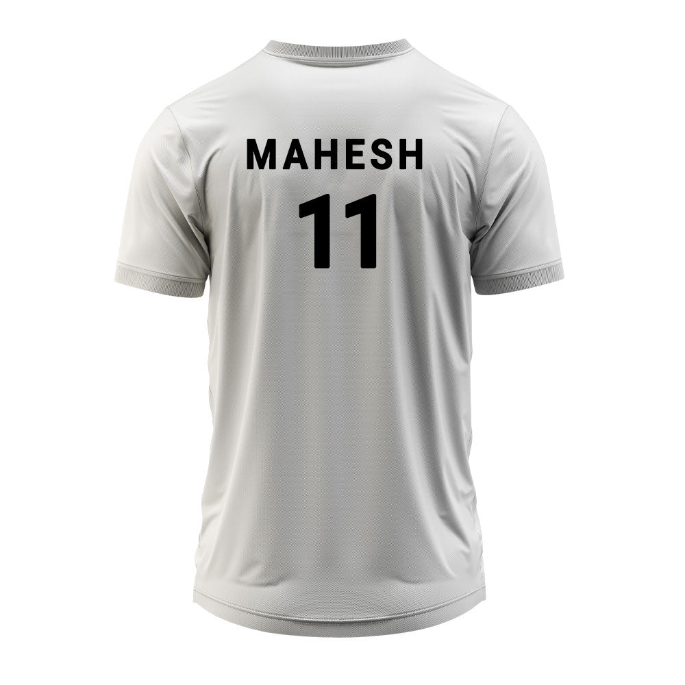 Men Custom Football Club Jersey | Personalized V Neck Sportswear