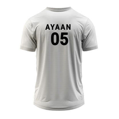 Custom Sports Jerseys for Teams and Clubs | Name & Number Print