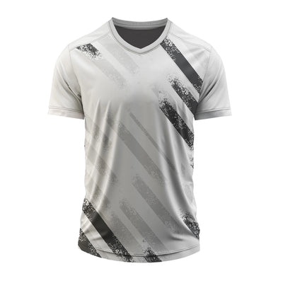 Men's Custom Printed Football Jersey