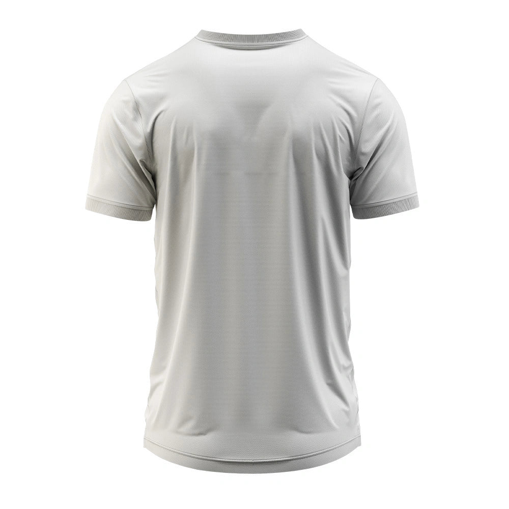 Men’s Custom Sports V-Neck Jersey | Personalized Football Teamwear