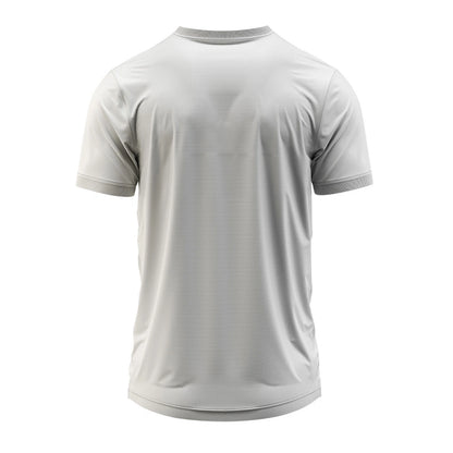 Custom V Neck Football T-Shirt Men | Personalized Sports Team Jersey