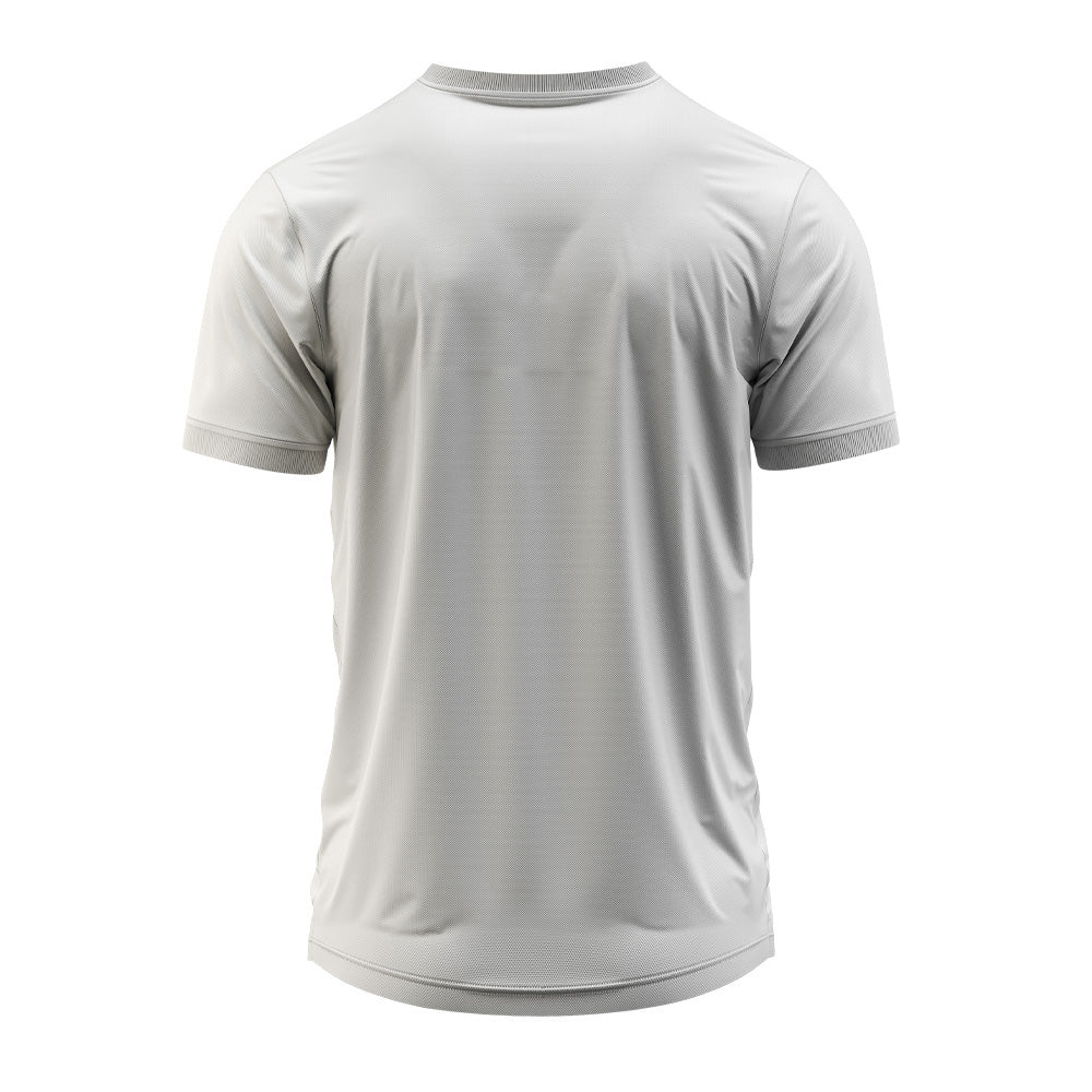 Men’s Custom Sublimated Football Shirt | V Neck Team Uniform