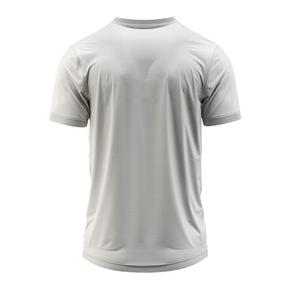 Men’s Custom Sports Team Shirt – V Neck Football Uniform Jersey